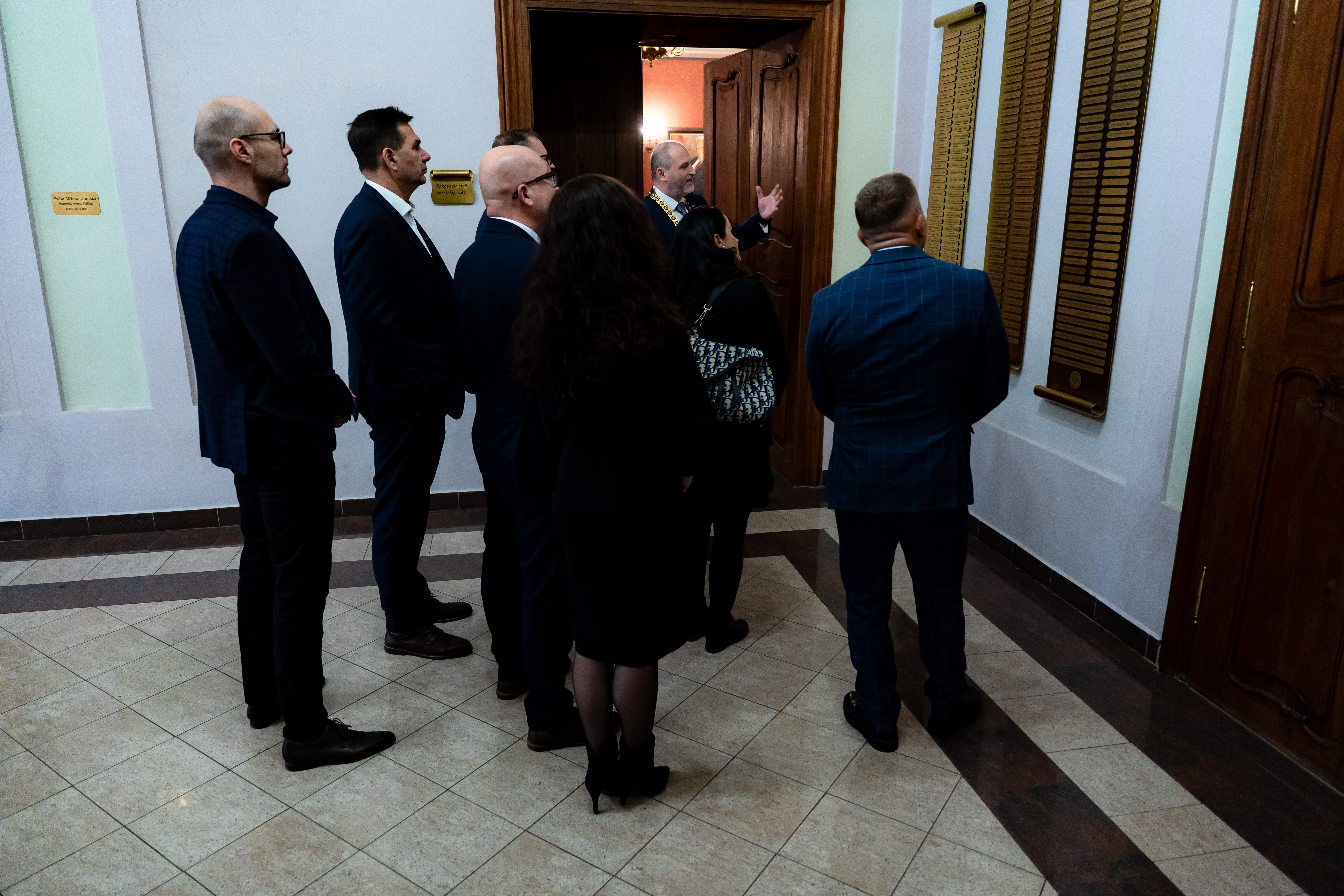 Novorocne prijatia obchodnych partnerov-14